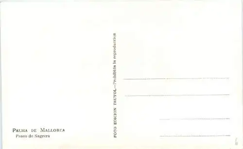 Palma de Mallorca -413408