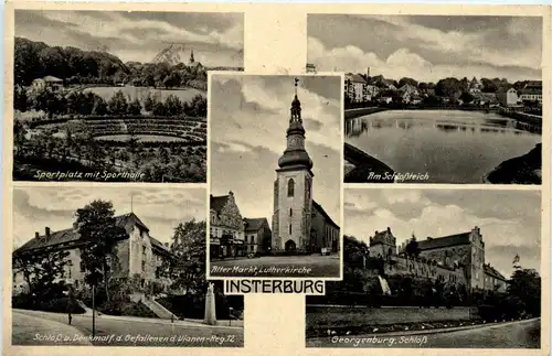 Insterburg -413572