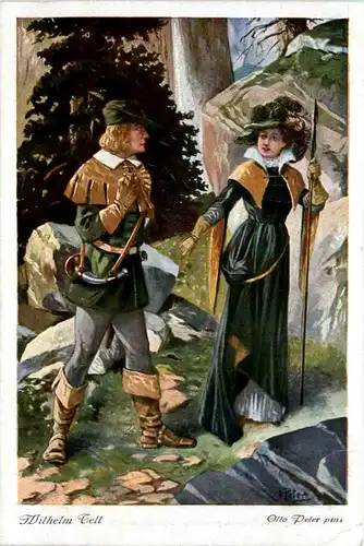 Wilhelm Tell -413266