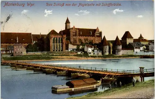 Marienburg -413446