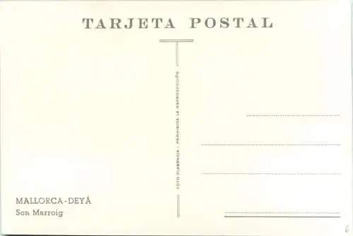 Mallorca - Deya -413320