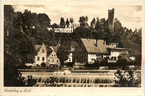 Landsberg am Lech -413658