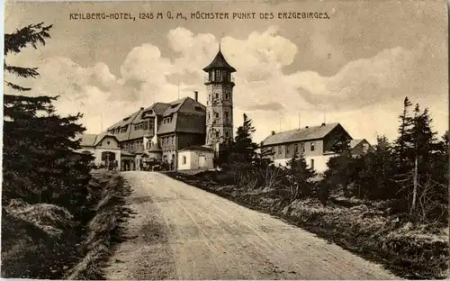 Keilberg-Hotel -41250