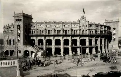 Palma de Mallorca - Plaza de Torres -413412