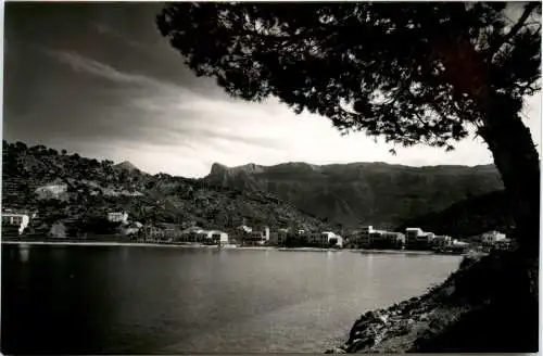 Mallorca Soller -413430