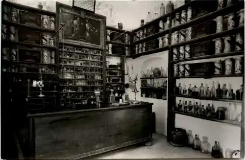 Mallorca - Valldemosa -413308