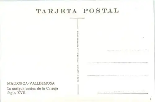 Mallorca - Valldemosa -413308