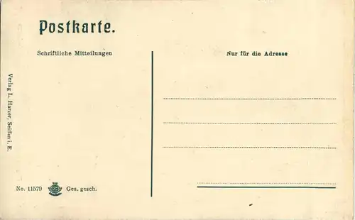 Grünthal-Kupferhammer - Kupfer und Messingwerke -41354