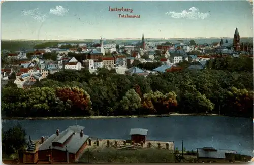 Insterburg -413576