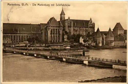 Marienburg -413454