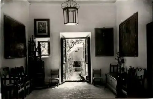 Mallorca - Valldemosa -413314