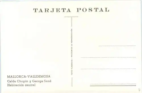 Mallorca - Valldemosa -413314