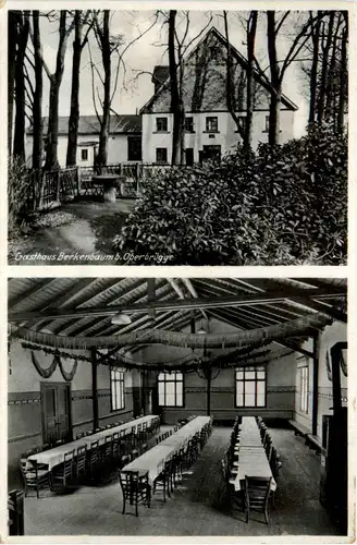 Oberbrügge - Gasthaus Berkenbaum -413112