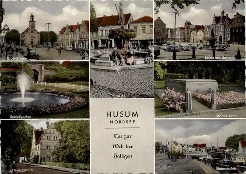 Husum -414008