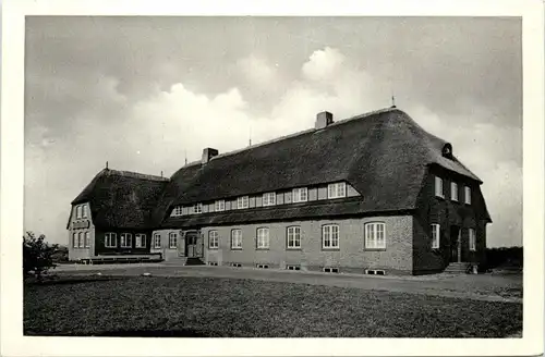 Husum - Theodor Storm Jugendherberge -414026