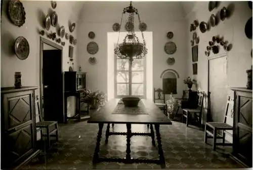 Mallorca - Valldemosa -413310