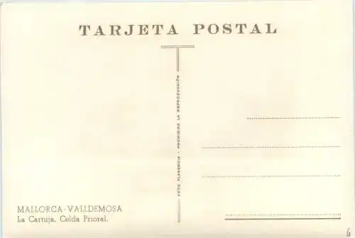 Mallorca - Valldemosa -413310