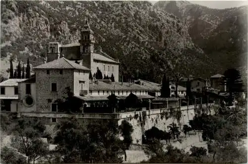 Mallorca - Valldemosa -413298