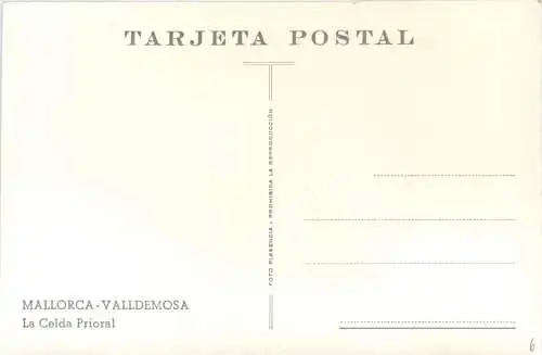 Mallorca - Valldemosa -413316