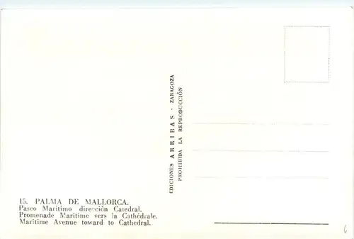 Palma de Mallorca -413406