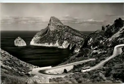 Mallorca Pollensa -413442