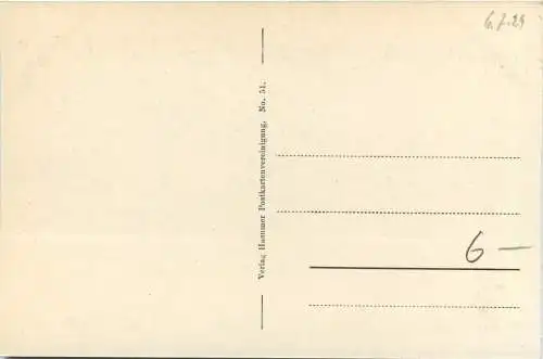 Husum - Ostenfelder Haus -414126