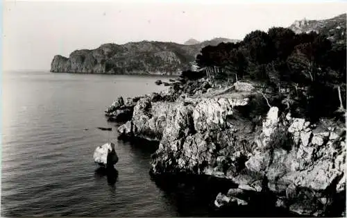 Mallorca - Deya -413324