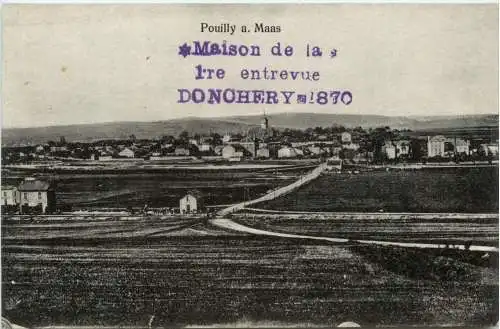 Pouilly a. Maas -413516