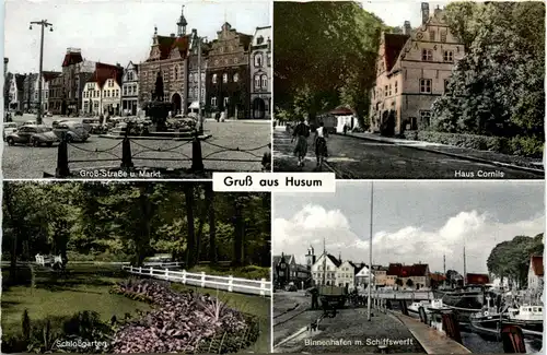 Husum -414040