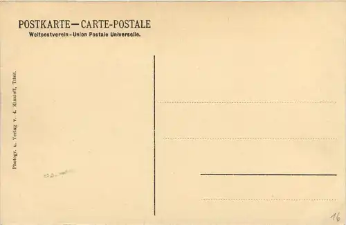 Neukuhren - Die Bäder -413534