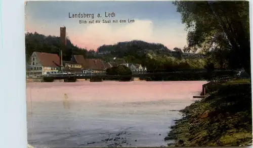 Landsberg am Lech -413838