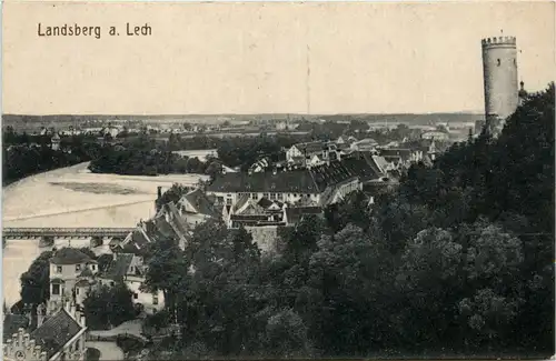 Landsberg am Lech -413856