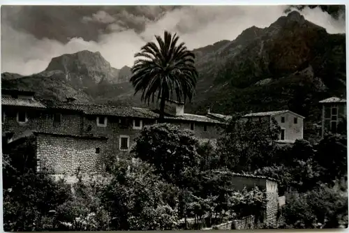 Mallorca Soller -413434