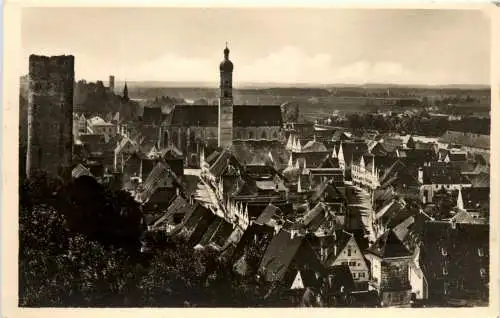 Landsberg am Lech -413634