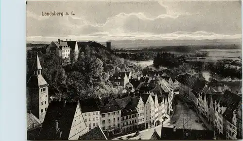 Landsberg am Lech -413788