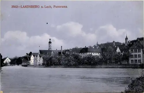 Landsberg am Lech -413652