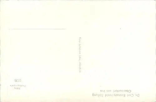 Oberaudorf am Inn -414918