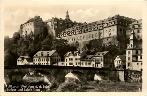 Weilburg an der Lahn -414972
