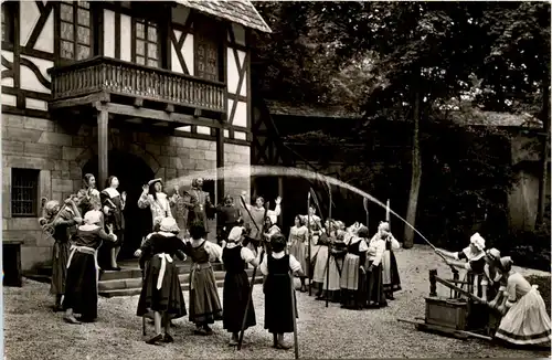 Heidenheim - Naturtheater -414900