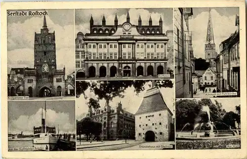 Seestadt Rostock -41378