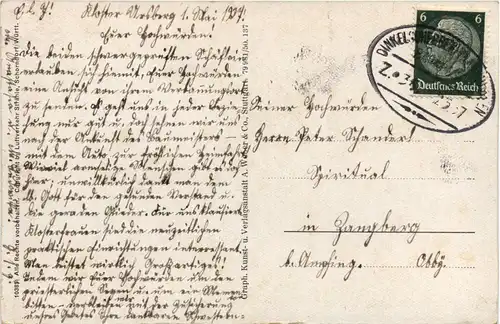 Ursberg vom Flugzeug -415008