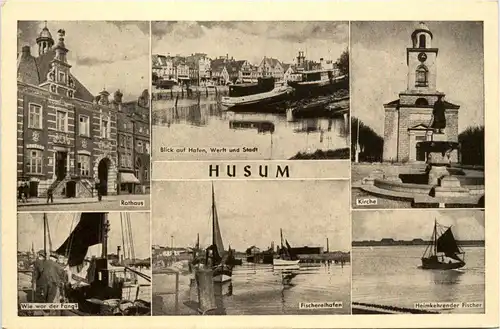 Husum -414256