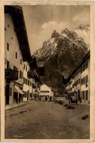 Mittenwald -415112