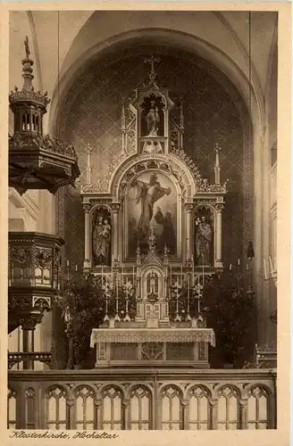 St. Joseph Zangberg -415044