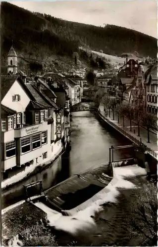 Wildbad - An der Enz -415130