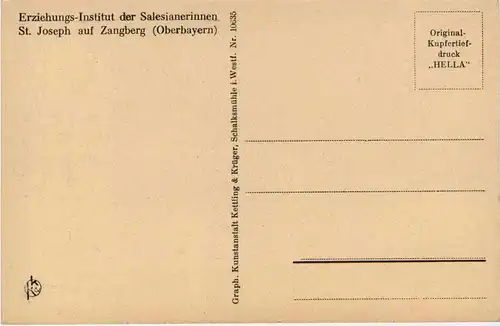 St. Josef auf Zangberg -415028