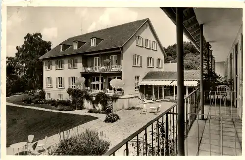 Kressbronn - Haus Ottenberg -415136