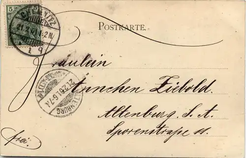 Chemnitz - Schlossteich -415172