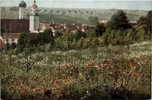 Vogelheim in Giengen an der Brenz -414818