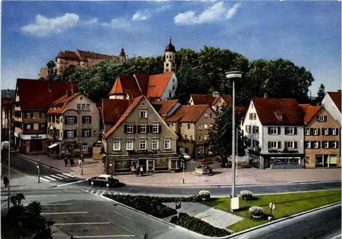 Heidenheim -414714